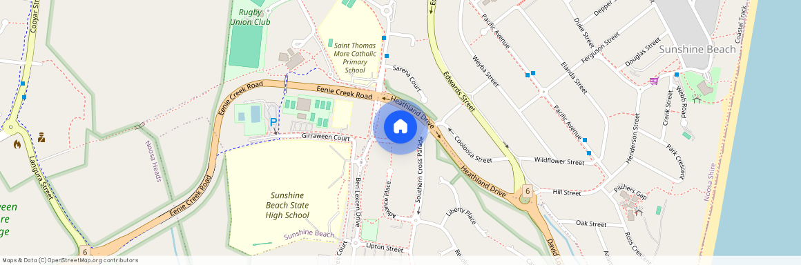 3/9 Beacon court, Qld 4567, Sunrise Beach