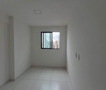 Apartamento para alugar, Madalena - Recife/PE - Photo 2