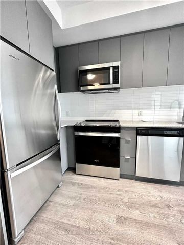 For Lease - 3 Rosewater Street Unit# 1806W, Richmond Hill, Ontario - Photo 2