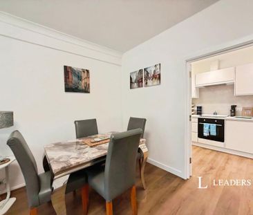 1 bedroom apartment to rent Bath Road, Bournemouth, Dorset, BH1 - Photo 4