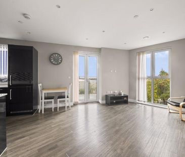 1 bedroom apartment to rent - Photo 4