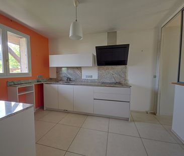 Location Maison 6 pièces 128m² - Photo 4