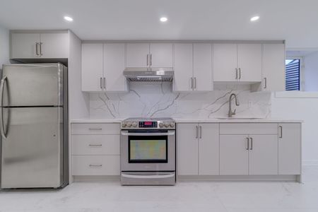 For Lease - 152 Clarence Street Unit# Lower, Brampton, Ontario - Photo 2