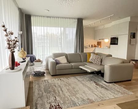 Appartement te huur - Foto 5