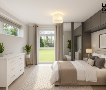 4 bedroom bungalow to rent - Photo 2