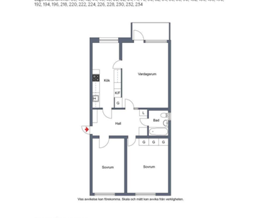 Blodstensvägen 35, 75258, Uppsala - Photo 4
