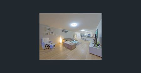 Modern Fully Furnished Two Bedroom Apartment, Cleveland CBD - Photo 3