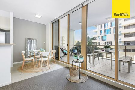 Spacious 2B Apartment | Huge Balcony | Resort-Style Facilities - Photo 2