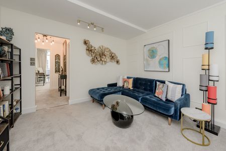 Arundel Gardens, W11 - Photo 2