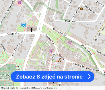 mieszkanie 2 pokojowe Sobótka - Zdjęcie 1