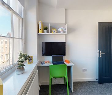 Flat 5 66 Mount Pleasant, University Campus - Photo 2
