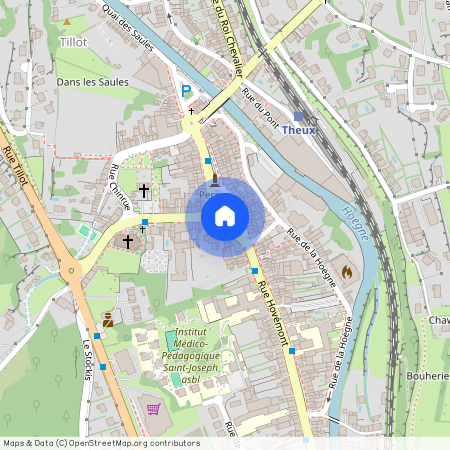 Mont, 42a, 4910, Theux