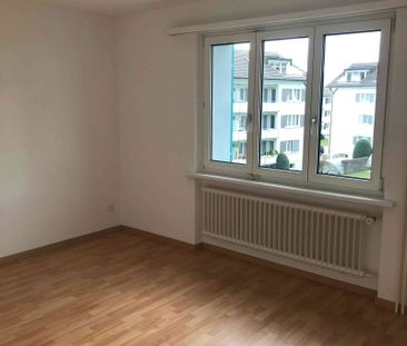 3 Zimmer, 65 m², 1. Stock - Photo 3