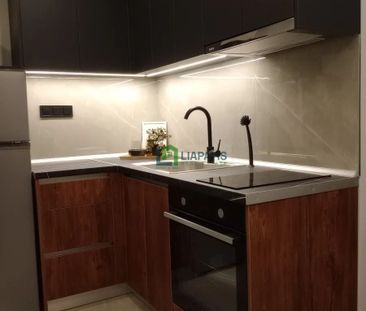 Studio/Γκαρσονιέρα για ενοικίαση Βαρδάρης - Δικαστήρια (Βαρδάρης - ... - Photo 3