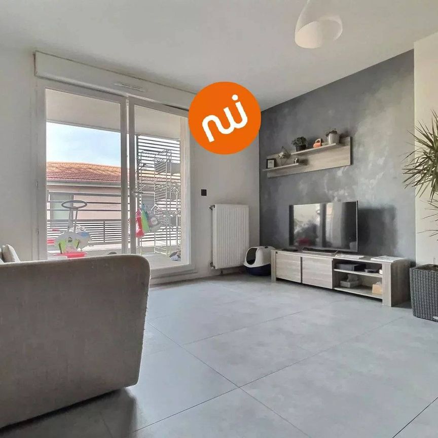 Rental Apartment - Photo 1