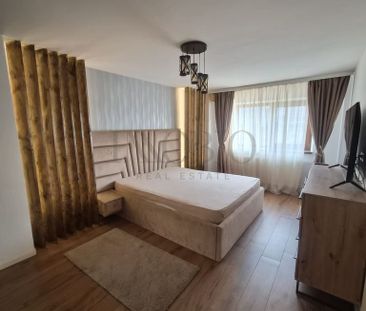 Apartament 2 camere premium | Elegant | Spatios | Piata Victoriei - Photo 3