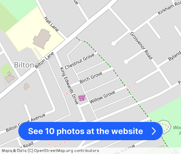 Birch Grove, Harrogate, HG1 - Photo 1