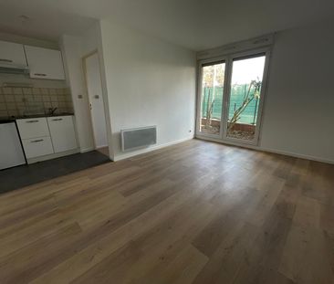 TOULOUSE / Location Appartement 1 Pièce 31 m² - Photo 4