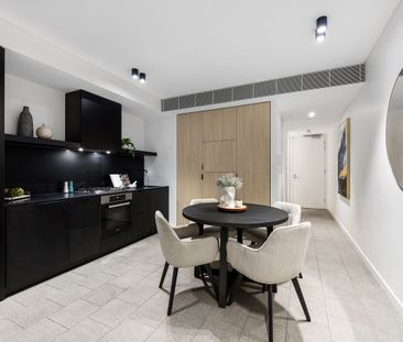 Ultra Modern Designer Living - Photo 1