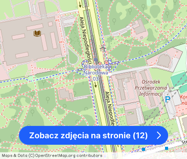 4 pokoje| Al. Niepodległości | dla studentów – zdjęcie 1