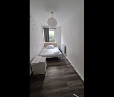 Room in a Shared House, Barnardo Gardens, E1 - Photo 3