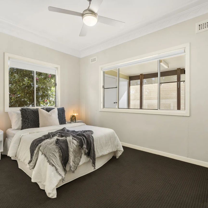 2 Bedroom Home - Photo 1