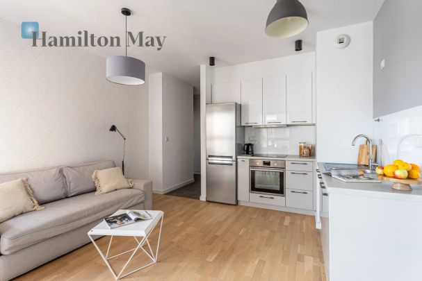 Dwie sypialnie | dwie łazienki | parking w cenie | metro Płocka - Photo 1