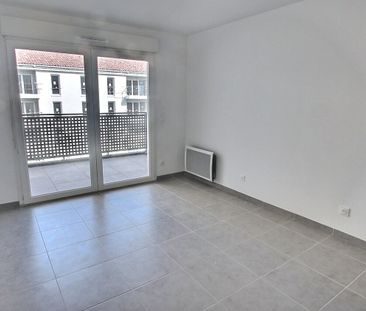 Location Appartement 2 pièces 42m² - Photo 3