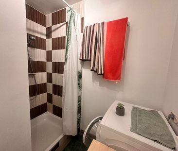 Instapklare woning met 2 slaapkamers en stadstuin te huur in Roeselare - Photo 3