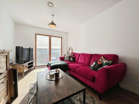 Bartholomew Court, NR1 1FS - Photo 1