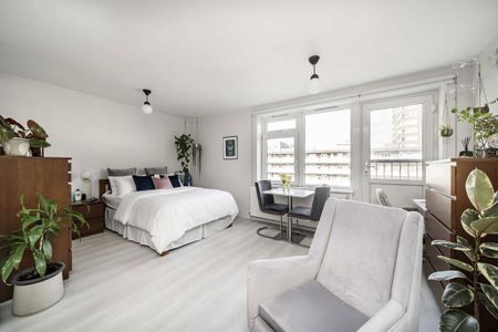 Studio to rent - Photo 4