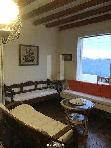 Διαμέρισμα για ενοικίαση Αγία Σοφία (Μύκονος) - Photo 5