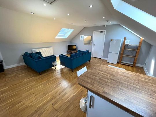 3 bedroom duplex to rent - Photo 1