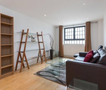 1 bedroom flat to rent - Photo 3