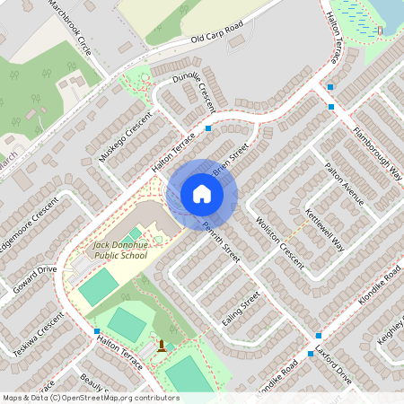 70 McBrien Street, Kanata