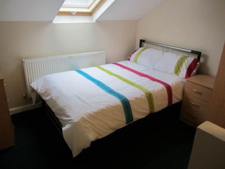 1 bedroom in a house share to rent - Photo 5