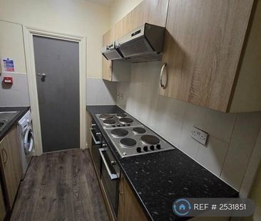 Studio to rent - Photo 6