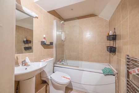 1 bedroom flat to rent - Photo 5