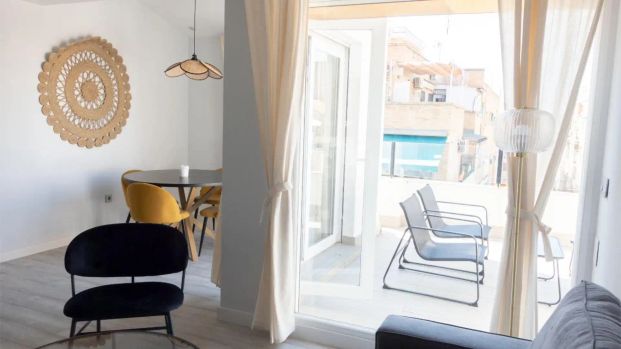 Piso de alquiler en Calle Obispo Hurtado, 25, Camino de Ronda - Foto 1