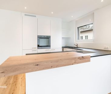 4.5 Zimmer, 100 m² - Photo 4