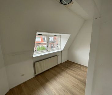 Te huur: Buffelstraat 105A, 3064 AA Rotterdam - Foto 4