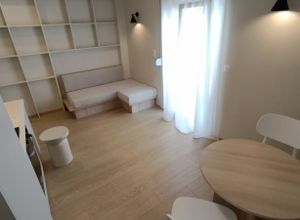 Studio/Γκαρσονιέρα για ενοικίαση - Σταυρούπολη, - Φωτογραφία 2