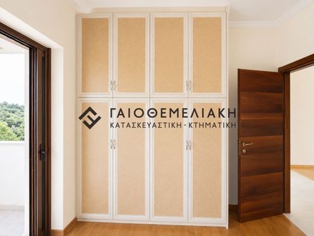 Μεζονέτα για ενοικίαση Εύξεινος Πόντος (Σταμάτα) - Photo 4
