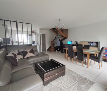 Location Maison 4 pièces 83m² - Photo 2