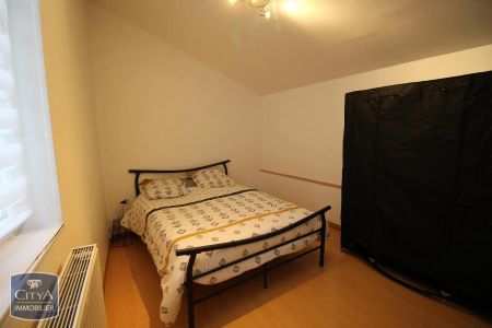 Maison à louer 2 pièces 52.1m² - Photo 2