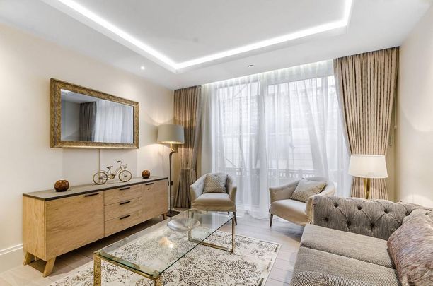 1 bedroom flat to rent - Photo 1