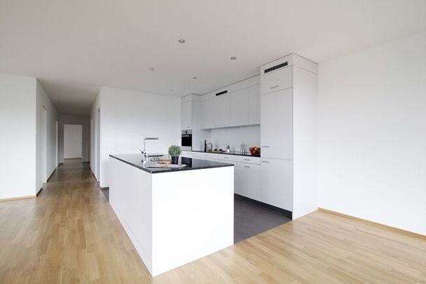 Appartement moderne à proximité de la ville - Photo 1