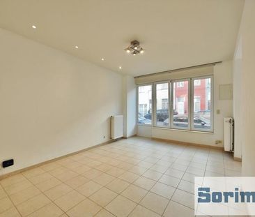 Appartement - à louer - Photo 1