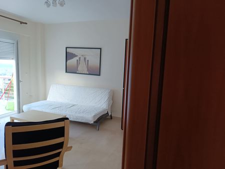 Studio/Γκαρσονιέρα για ενοικίαση Ακρόπολη (Βέροια) - Φωτογραφία 3