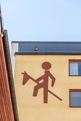 Hagsätra Torg 6 - Foto 1